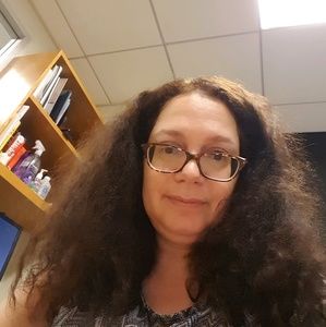 Meet your Posher, Cathy